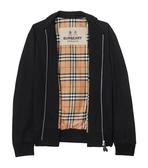 burberry jacket nz